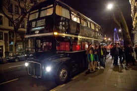 London: Grínleg Hryllingsdraugferð á Strætó