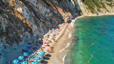 Spiaggia Di Sansone