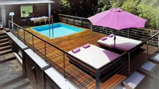 Villa Begur Hideaway con piscina privada