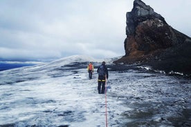 Private Glacier Hike on Sólheimajökull