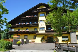 Appartements Haus Seerose