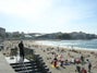 Playa de Riazor (A Coruña) travel guide