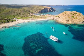 Excursion d'une demi-journée en Catamaran North Coast