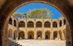 Archaeological Museum of Rhodes travel guide