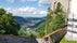 Lichtenstein Castle, Lichtenstein, Landkreis Reutlingen, Baden-Württemberg, Germany