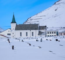 Honningsvåg Church