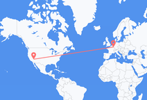 Cheap Flights from Las Vegas to Luxembourg – Lowest Fares & Maximum Choice