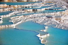 Pamukkale-Tour von Pamukkale