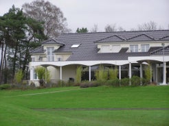 Golfhotel Rheine-Mesum