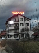 Mekan Ilica Apart Otel