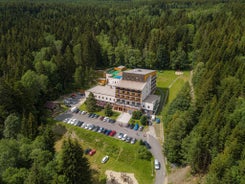 Hotel Kamzik