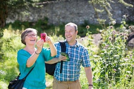 Blarney Castle Tour from Cork including Cobh