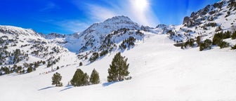 Meilleurs séjours au ski à Ordino Arcalís, Andorre