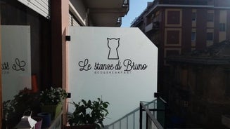 Le Stanze Di Bruno B&B