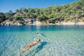 Excursion en bateau à Kusadasi