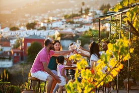 Echte Küche aus Madeira im Re-Canto