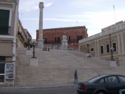 Brindisi - city in Italy