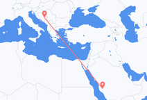 Ta if to Sarajevo