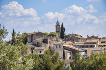 Villeneuve-d'Ascq travel packages