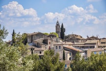 Meilleurs voyages organisés à Villeneuve-d'Ascq, France