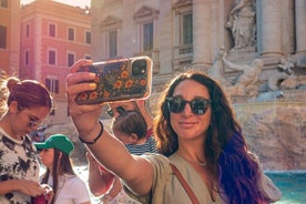 Wonders Of Rome, Evening Walking Experience 