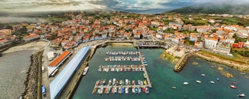 Fisterra travel packages
