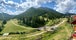 The Tibetan Bridge, Claviere, Torino, Piemont, Italy