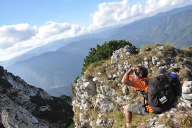 From Brasov: Piatra Craiului National Park Private Day Tour