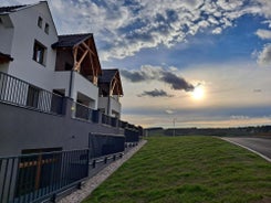 Wellness Apartmány Panorama