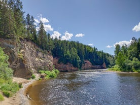 Ērgļu klintis
