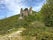 Le fort de Vaux, Vivario, Corte, Haute-Corse, Corsica, Metropolitan France, France