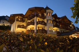 Vital Mountain Hotel Du Lac