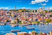 Istanbul travel guide