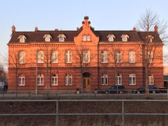 Ferien in Dresden