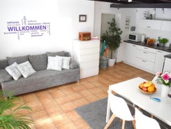 Ferienwohnung in Seewalchen