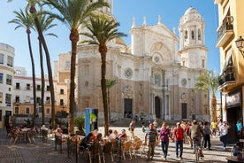 Cádiz Private Walking Tour