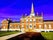 Clifton House, Town Parks, County Antrim, Northern Ireland, United Kingdom
