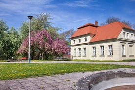 Appartement- und Gästehaus Schloss Plaue