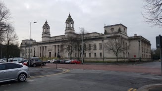 Photo of Cardiff, United Kingdom by Margaret Decker