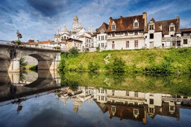 Salamanca - city in Spain