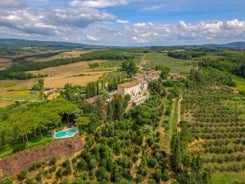 Hotel Villa Lecchi