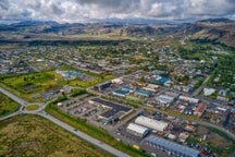 Los mejores paquetes de viaje en Hvolsvöllur, Islandia