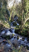 Ballaglass Glen Halt