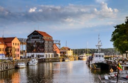 Klaipėda, Lithuania Travel Guide