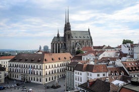 Brno Private Walking Tour