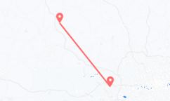 Train tickets from Bicester to Windsor