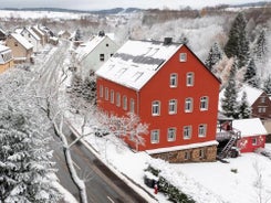 Gemütliche Ferienwohnungen im Erzgebrige