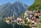 Hallstatt - city in Austria