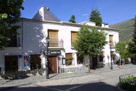 Hostal Poqueira