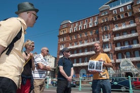 LGBTQ History Tour in Brighton (semi-private)